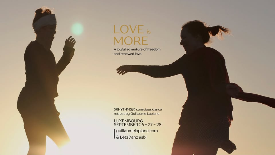 Love is All
